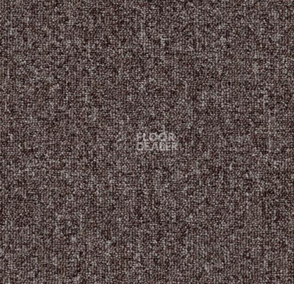 Ковровая плитка Forbo Tessera Basis 364 Brown фото 1 | FLOORDEALER